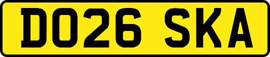 DO26SKA