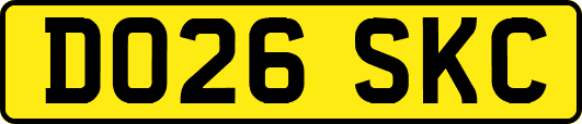 DO26SKC