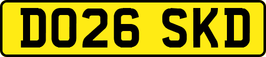 DO26SKD