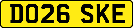 DO26SKE