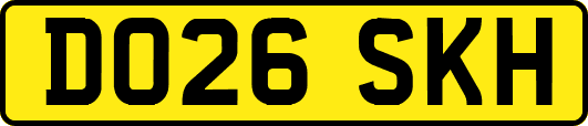 DO26SKH
