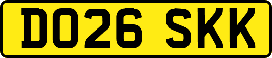 DO26SKK