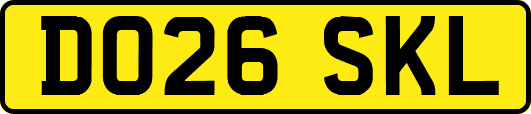 DO26SKL