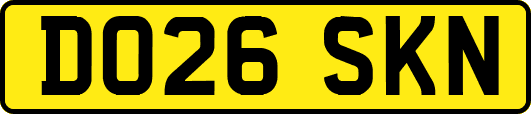 DO26SKN