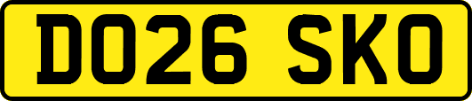 DO26SKO