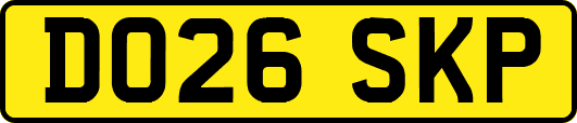 DO26SKP