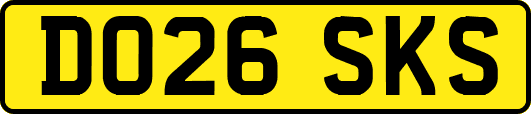 DO26SKS