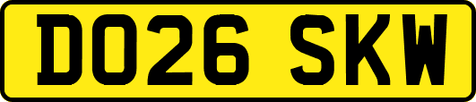DO26SKW