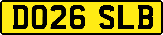 DO26SLB