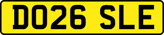 DO26SLE