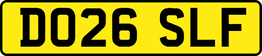 DO26SLF