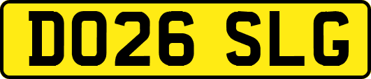 DO26SLG