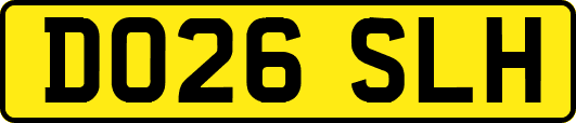 DO26SLH