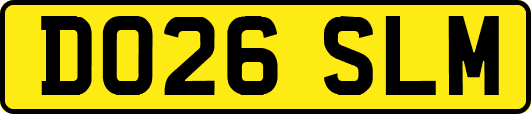 DO26SLM