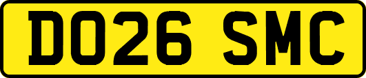 DO26SMC