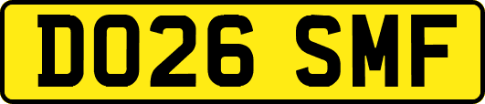 DO26SMF