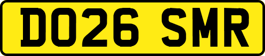 DO26SMR