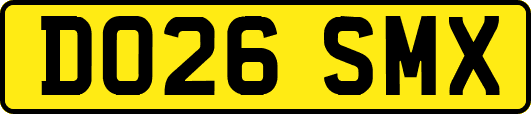 DO26SMX