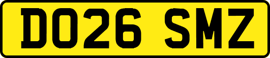 DO26SMZ