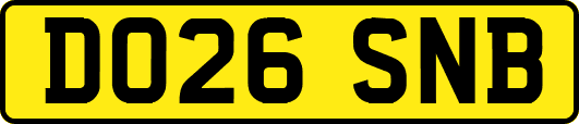 DO26SNB