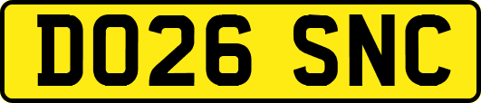 DO26SNC