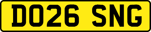 DO26SNG