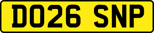 DO26SNP