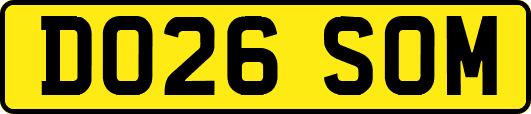 DO26SOM