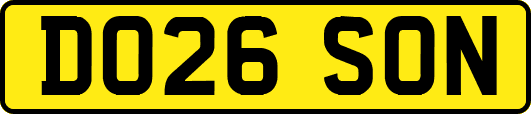 DO26SON