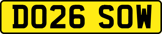 DO26SOW
