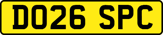 DO26SPC