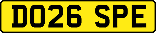DO26SPE