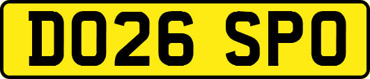 DO26SPO