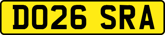 DO26SRA