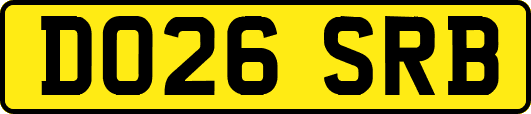 DO26SRB