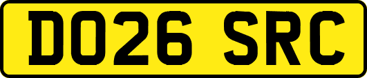DO26SRC