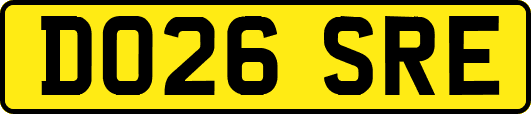 DO26SRE