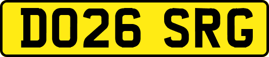 DO26SRG