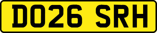 DO26SRH
