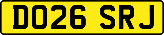 DO26SRJ