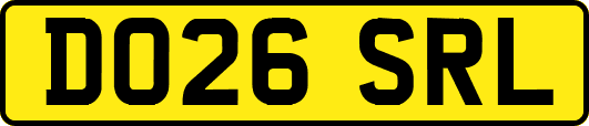 DO26SRL
