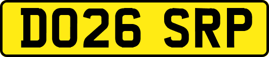 DO26SRP