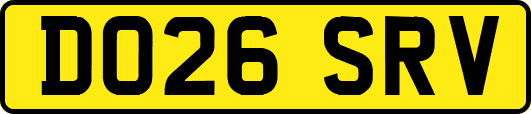 DO26SRV