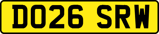 DO26SRW