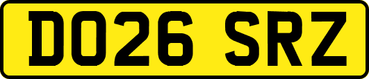 DO26SRZ