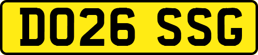 DO26SSG