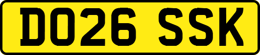 DO26SSK