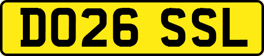 DO26SSL