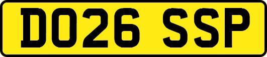 DO26SSP