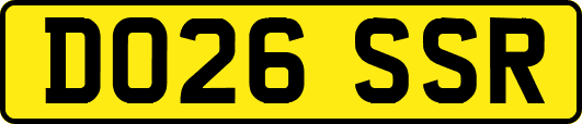 DO26SSR